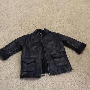 Kenneth Cole kids jacket